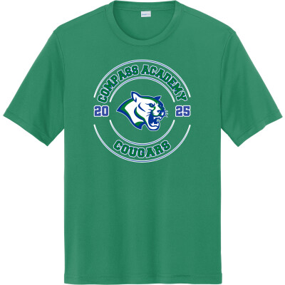 Performance Tee