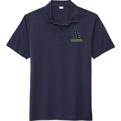 Posi-UV Performance Polo