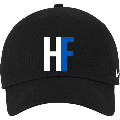 Nike Heritage Cotton Twill Cap