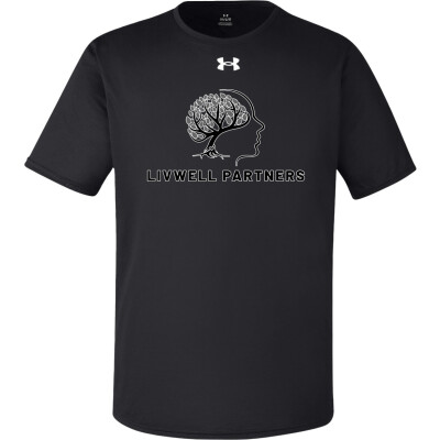 Under Armour Men's Team Tech T-Shirt