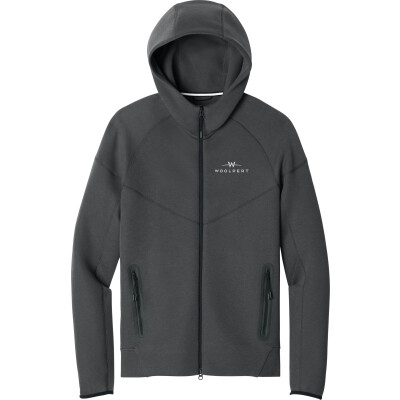 Nike Men's Tech Fleece Full Zip Hoodie