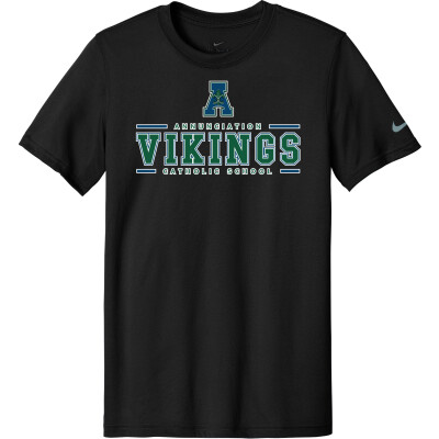 Nike Swoosh Sleeve rLegend Tee