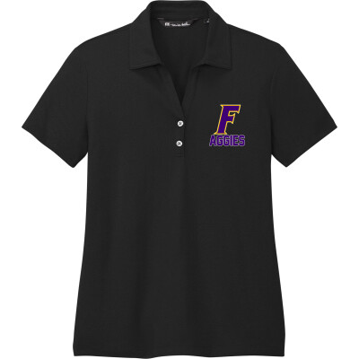 Travis Mathew Women's Coto Performance Polo