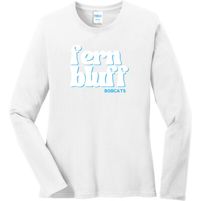 Women's Long Sleeve Core Cotton Tee
