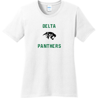 Women's Core Cotton Tee