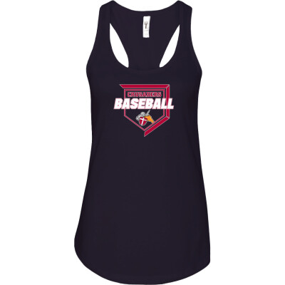Next Level Women's Ideal Racerback Tank