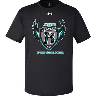 Under Armour Men's Team Tech T-Shirt