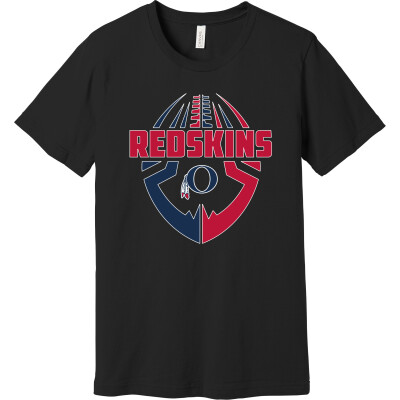 Bella+Canvas Unisex Jersey Short Sleeve Tee