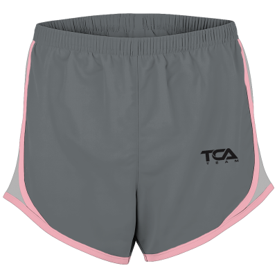 A4 Women's 3 Speed Short