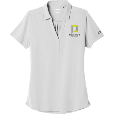 Ogio Ladies Limit Polo
