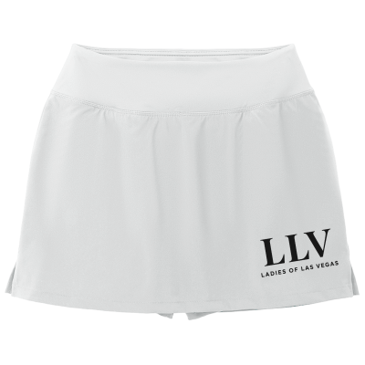 LLV Women's Repeat Skort