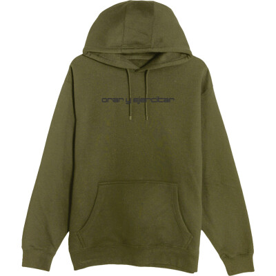 LANE SEVEN Unisex Pullover Hooded Sweatshirt - LS14001 (DTF)