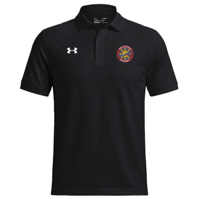 Under Armour Men's Team Tech Polo