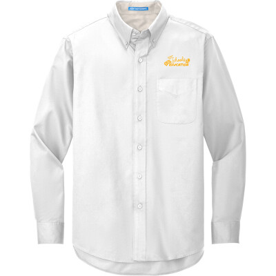 Long Sleeve Easy Care Shirt