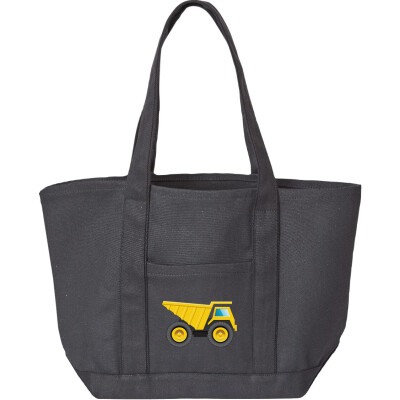 Classic Resort Tote
