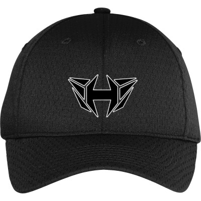 Pro Mesh Cap