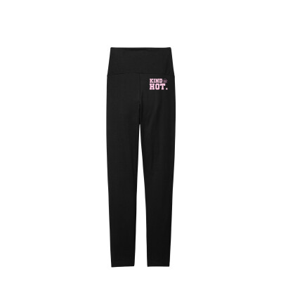 THE KINDA HOT HIGH-WAIST FULL LENGHT LEGGING