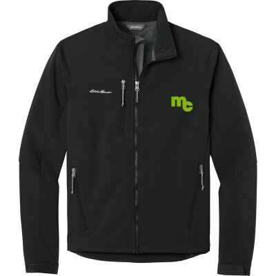 Eddie Bauer Soft Shell Jacket
