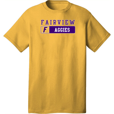 Core Cotton Tee