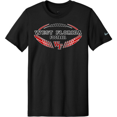 Nike Swoosh Sleeve rLegend Tee