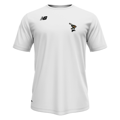 New Balance Youth Brighton Jersey