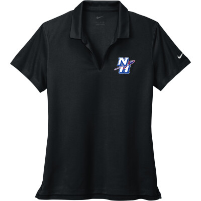 Nike Women's Dri-FIT Micro Pique 2.0 Polo