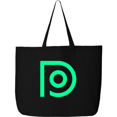 Mortalis Jumbo Tote