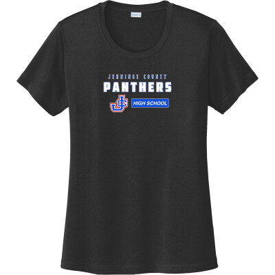 Women's Performance Tee