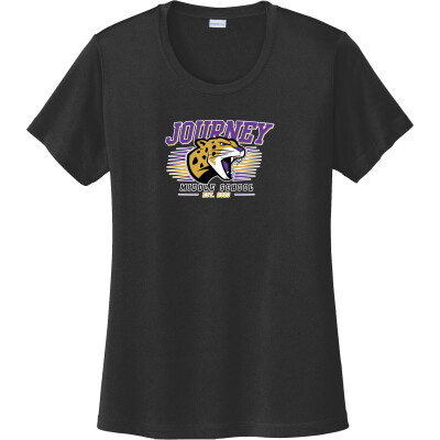 Women's Performance Tee