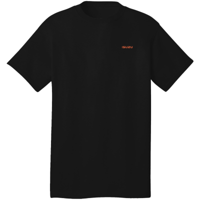 Core Cotton Tee
