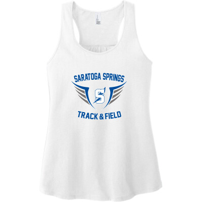 Women's V.I.T. Racerback Tank