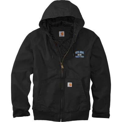 Carhartt Washed Duck Active Jacket