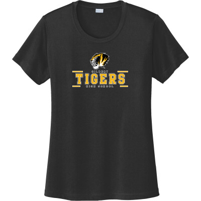 Women's Performance Tee