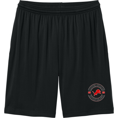 PosiCharge Competitor 7" Short
