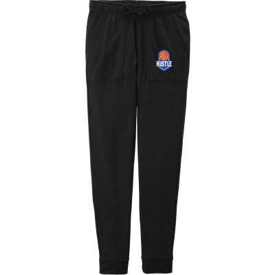 Hustle Basketball Women’s Tri-Blend Joggers