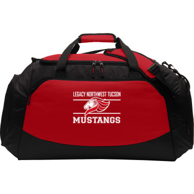 Large Active Duffel