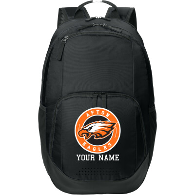 Rec Backpack