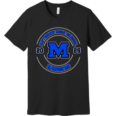 Bella+Canvas Unisex Jersey Short Sleeve Tee