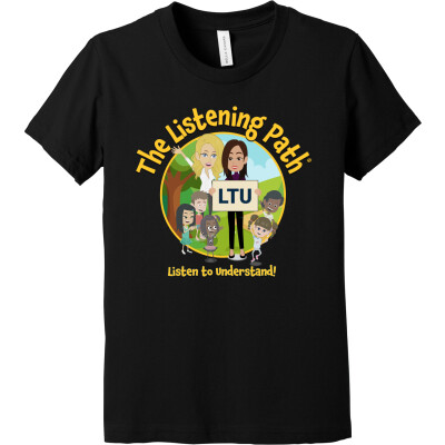 Youth Jersey Short Sleeve Tee