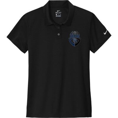 Nike Women's Dry Essential Solid Polo