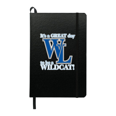 Ambassador Bound Journal Book Spoke