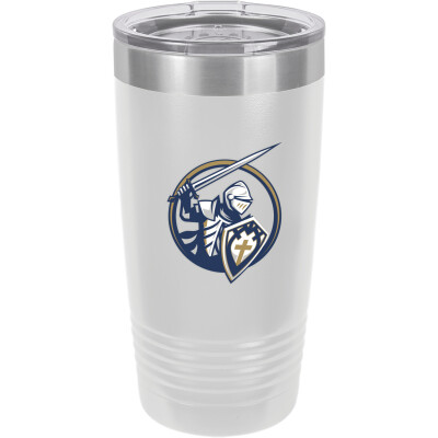 Polar Camel 20oz Ringneck Tumbler