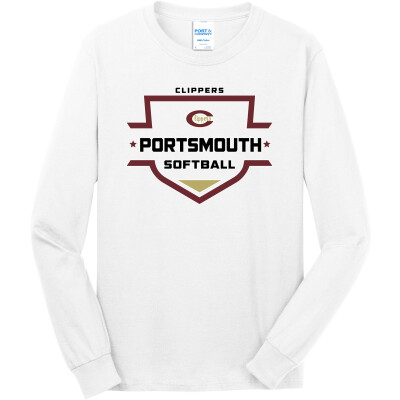 Long Sleeve Core Cotton Tee