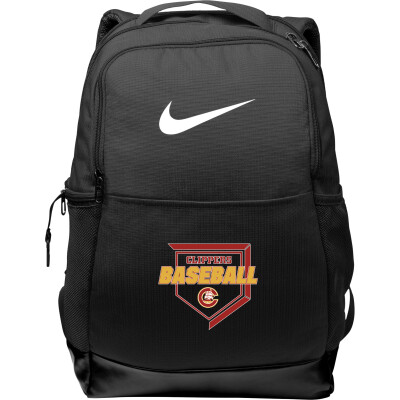 Nike Brasilia Medium Backpack