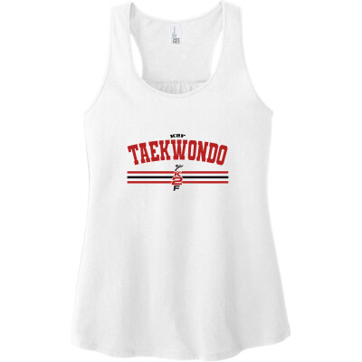 Women's V.I.T. Racerback Tank