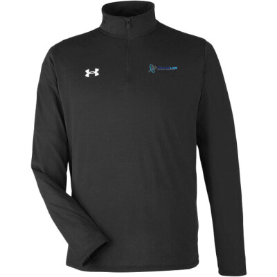 Under Armour Men's Team Tech Quarter-Zip