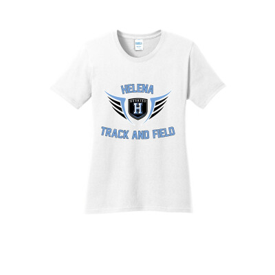 Women's Core Cotton Tee