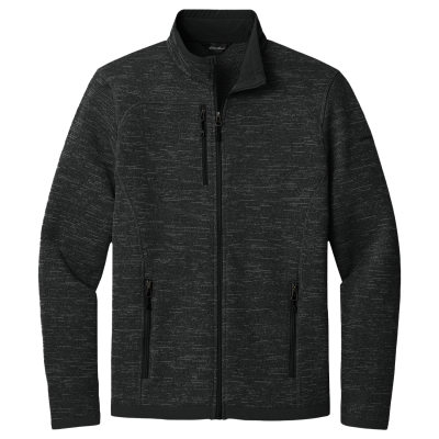 Eddie Bauer Sweater Fleece Full-Zip