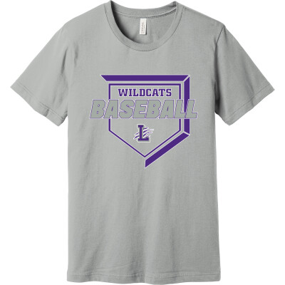 Bella+Canvas Unisex Jersey Short Sleeve Tee