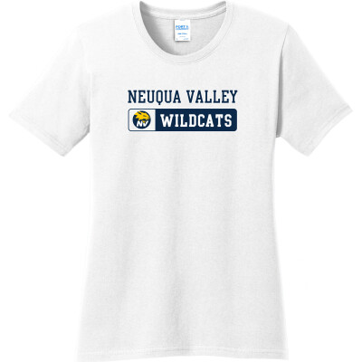 Women's Core Cotton Tee